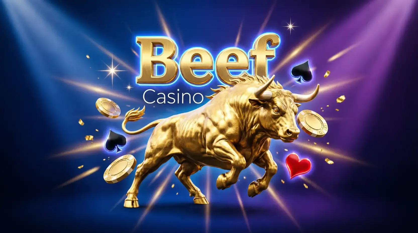 Beef Casino