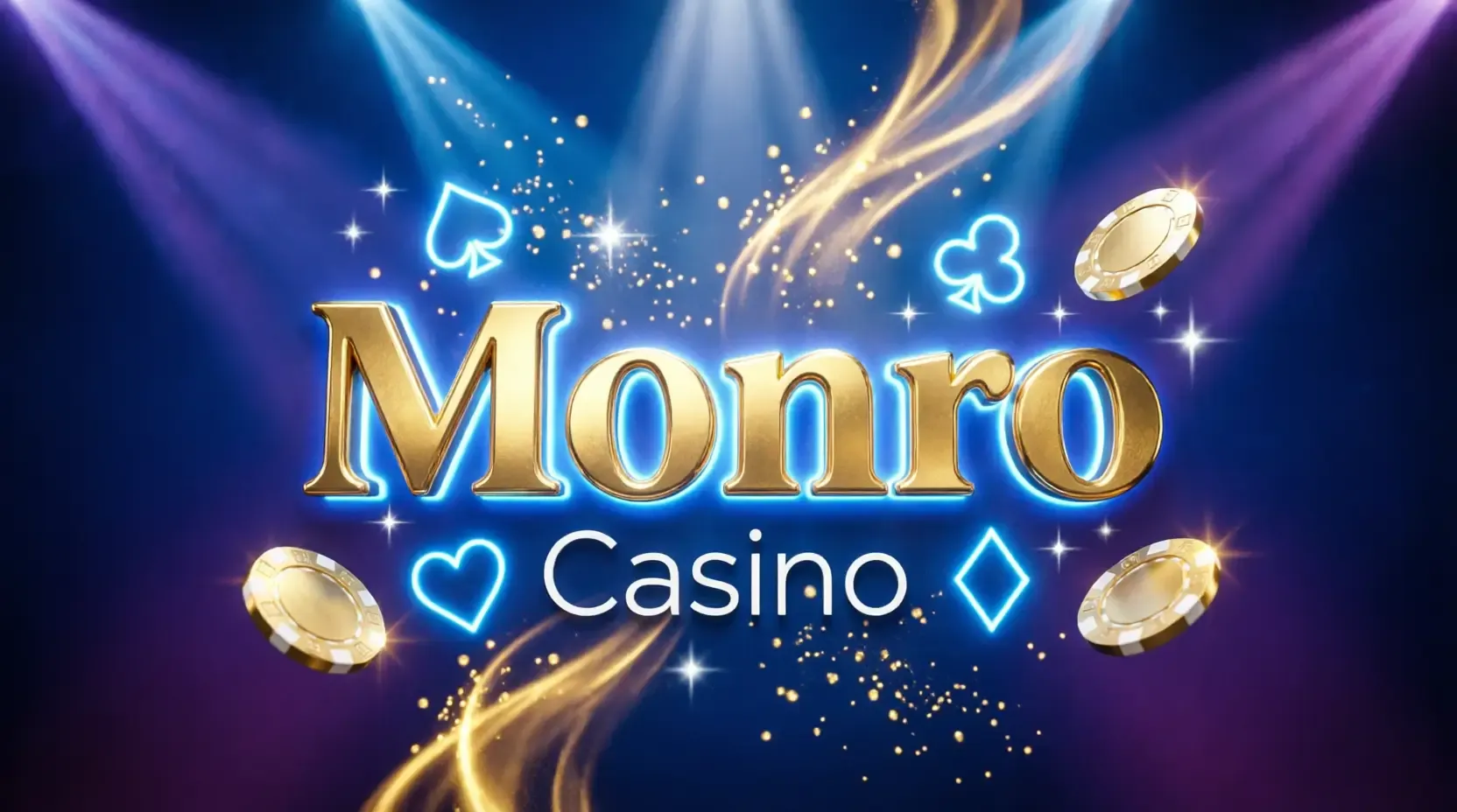 Monro Casino